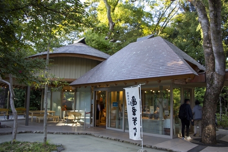 Atsuta Shrine(448)