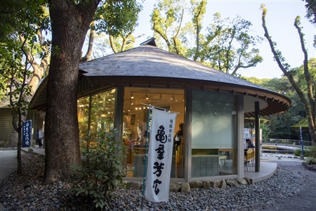 Atsuta Shrine(451)
