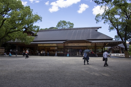 Atsuta Shrine(506)