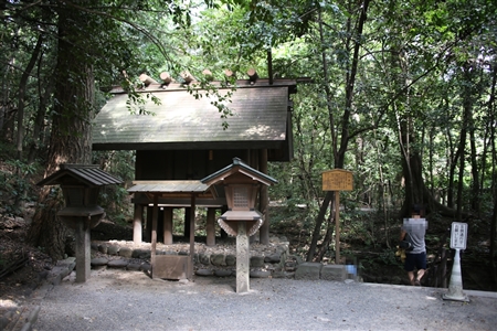 Atsuta Shrine(519)