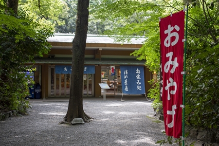 Atsuta Shrine(523)