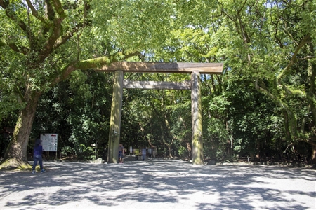 Atsuta Shrine(534)