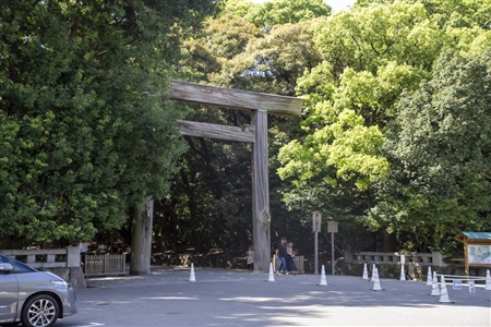 Atsuta Shrine(536)