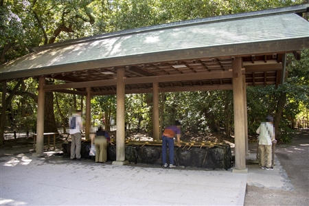 Atsuta Shrine(538)