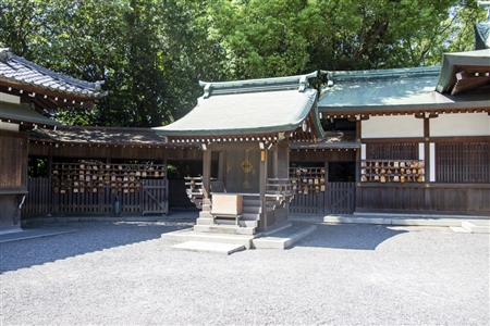 Atsuta Shrine(542)