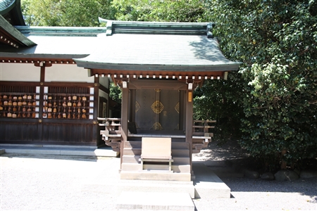 Atsuta Shrine(545)