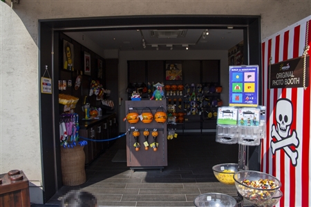 LEGOLAND Japan Restaurants/LEGO Shops(112)