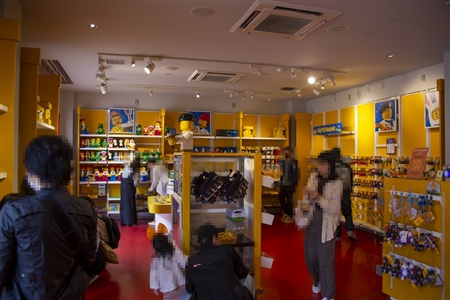 LEGOLAND Japan Restaurants/LEGO Shops(25)