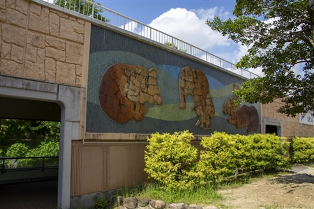 東山動物園本園(833)