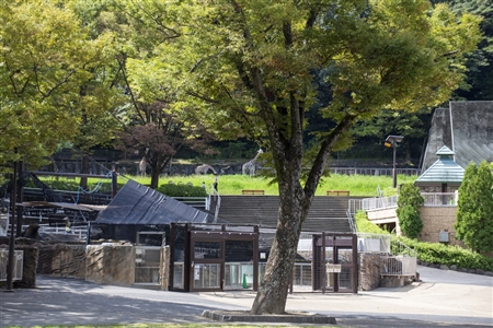東山動物園本園(856)