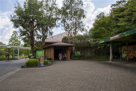 東山動物園本園(909)