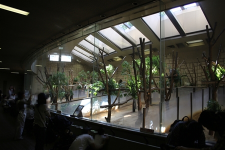東山動物園本園(134)