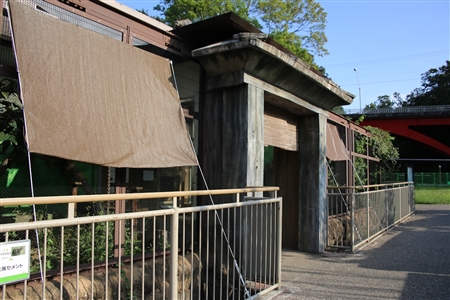 東山動物園本園(335)