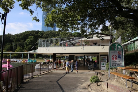 東山動物園本園(342)