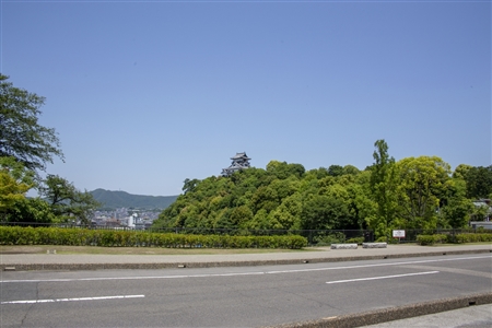 Inuyama Castle(1)