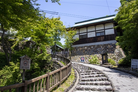 Inuyama Castle(11)