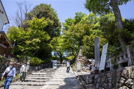 Inuyama Castle(13)