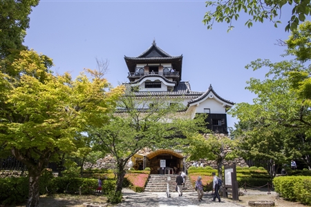 Inuyama Castle(19)