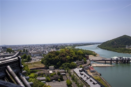 Inuyama Castle(22)