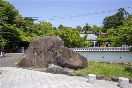 Inuyama Castle(3)