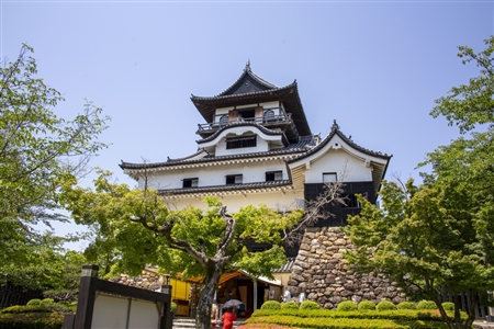 Inuyama Castle(32)
