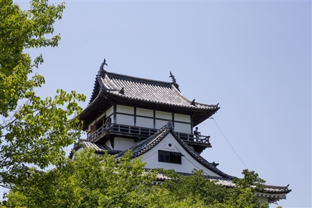 Inuyama Castle(33)