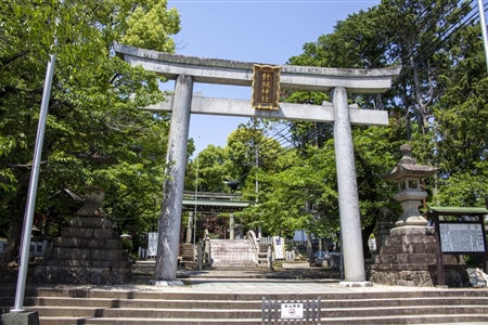 Inuyama Castle(36)