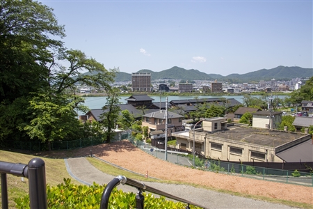 Inuyama Castle(45)