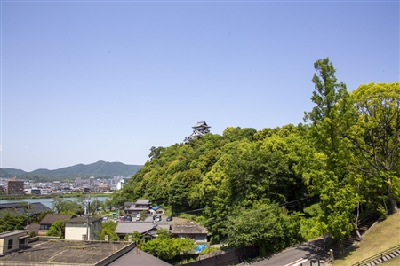 Inuyama Castle(46)