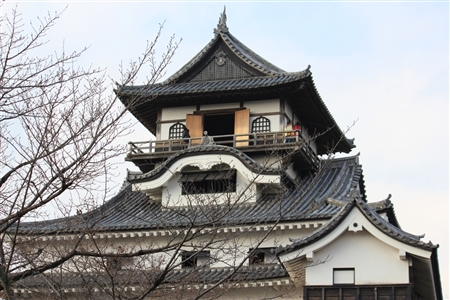 Inuyama Castle(47)