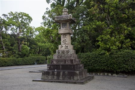 鶴岡八幡宮(6)