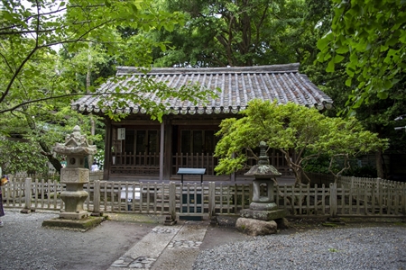 鎌倉大仏殿高徳院(23)