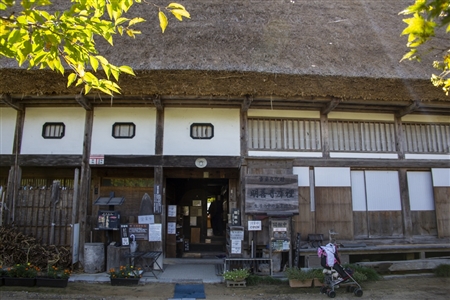 Shirakawa-go(117)