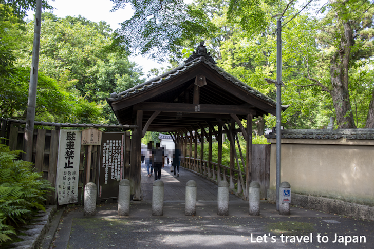 Tofuku-ji Temple(7)