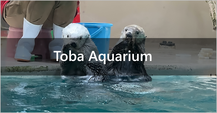 Toba Aquarium(0)