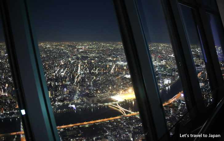Tokyo Skytree(3)