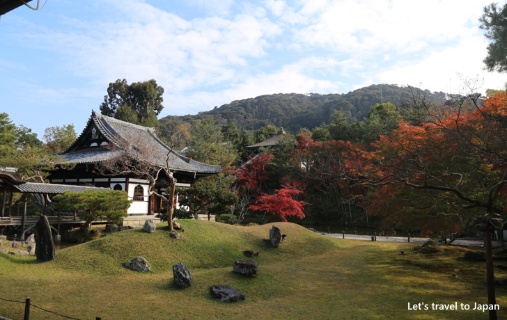 Kodai-ji Temple(4)