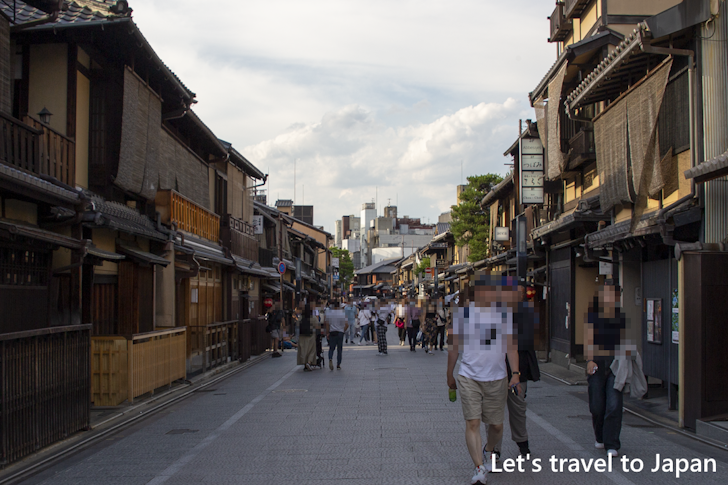 Gion District(4)