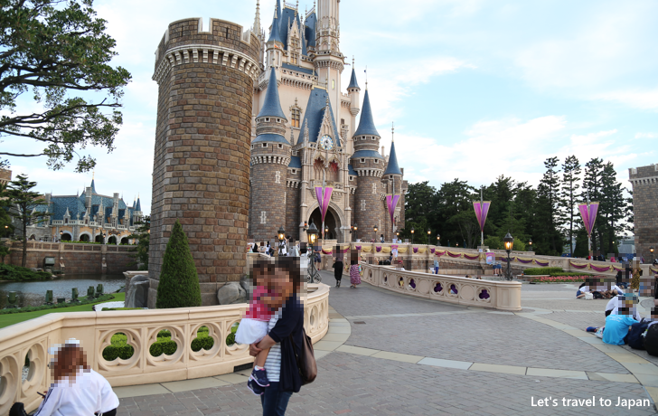 Tokyo Disneyland(6)